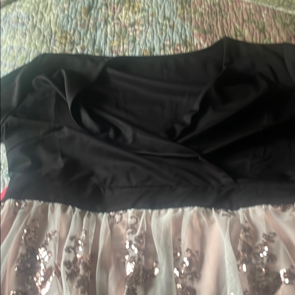 Forma dress